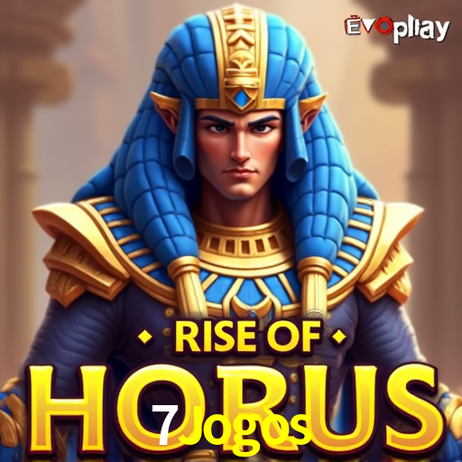 Descubra a Essência do 7Jogos: Nossa História e Compromissos